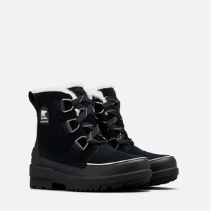 Sorel winter boot